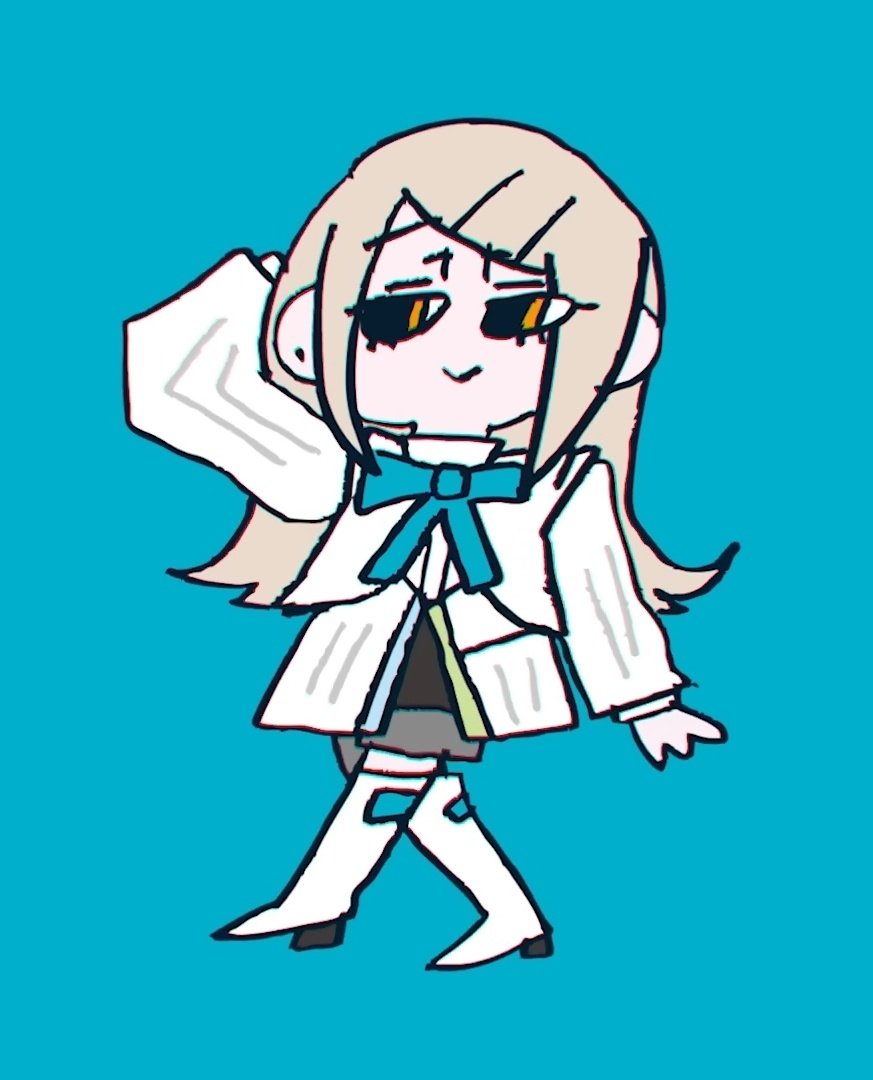 週ホタ(本人) tweet media