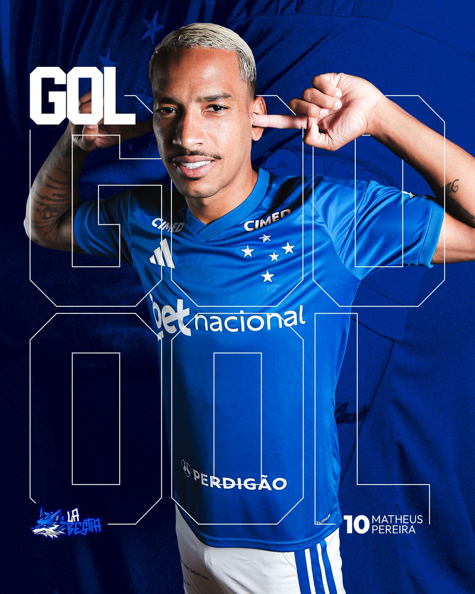 Cruzeiro 🦊 tweet media