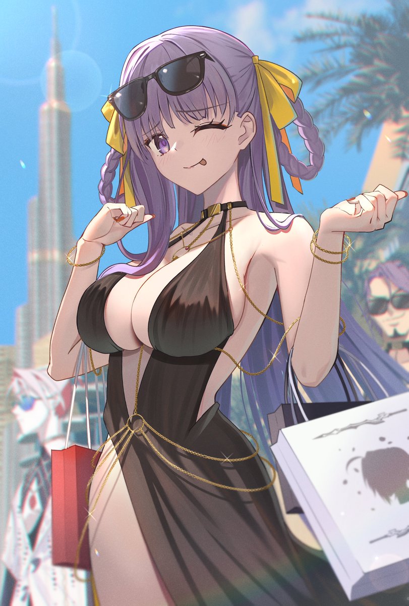 Mishiro(みしろ) tweet media