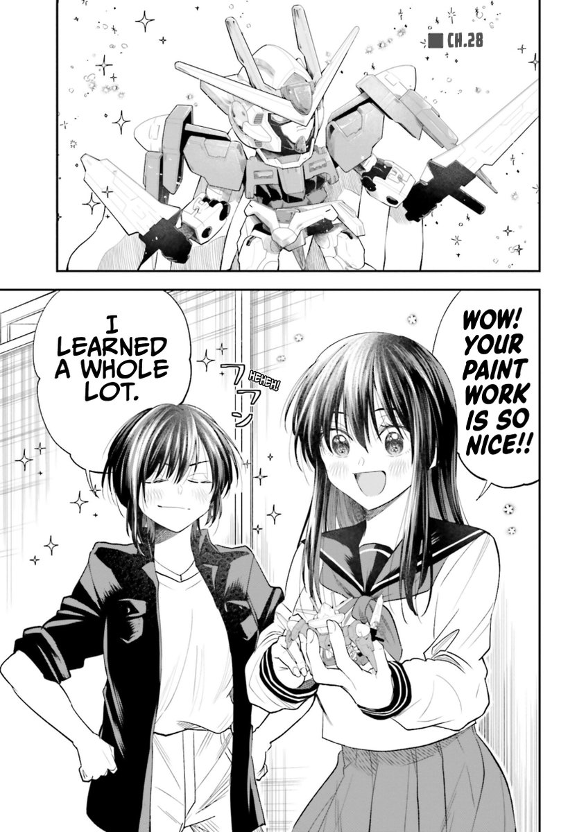 TrafalgarLog's tweet photo. Girls in Love With HG - Chapter 28
https://t.co/72KYAzhtVt https://t.co/8r6SMGJwWF