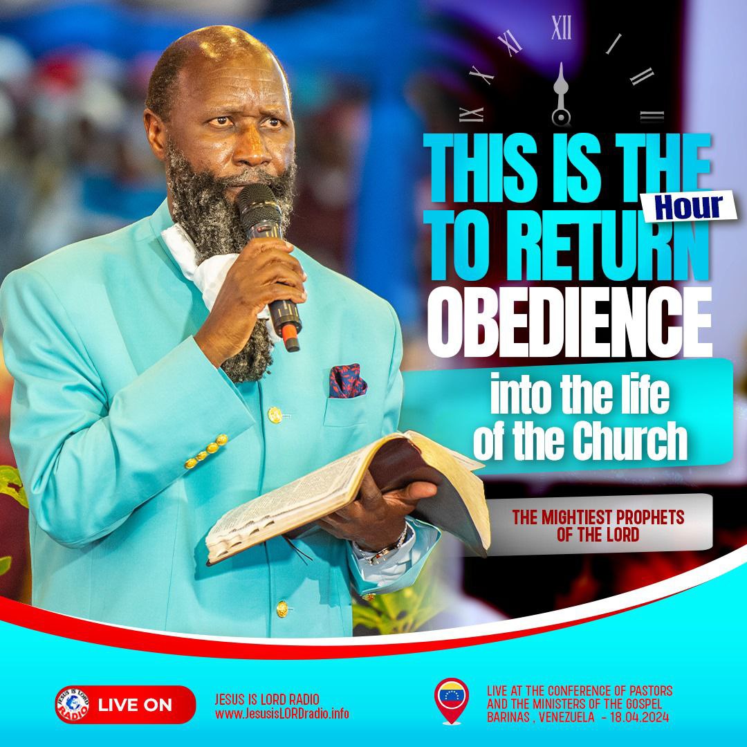 VictorMacharia_'s tweet photo. @DrDavidOwuorBr Delayed Obedience is disobedience before the LORD 

At this critical hour the LORD is commanding Repentance and Holiness 

Don't postpone this #UrgentAlertToAll https://t.co/kj1g4C1gUv