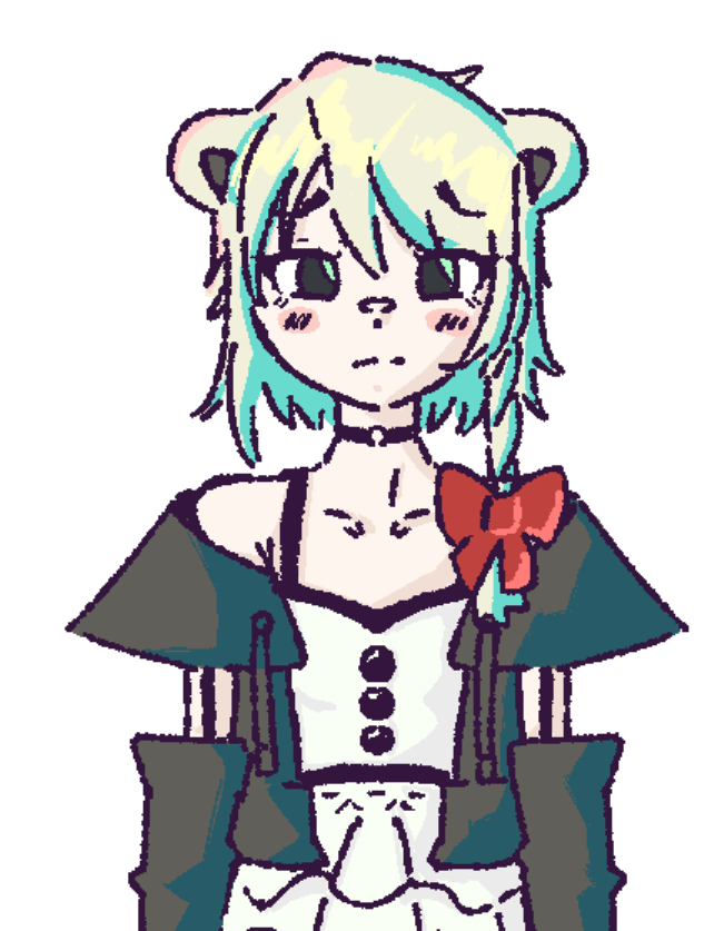 yendesu_art's tweet photo. the sprites for my beatani puzzle game i made as one of my capstone requirements. might as well post them. https://t.co/AaKinJxx7D