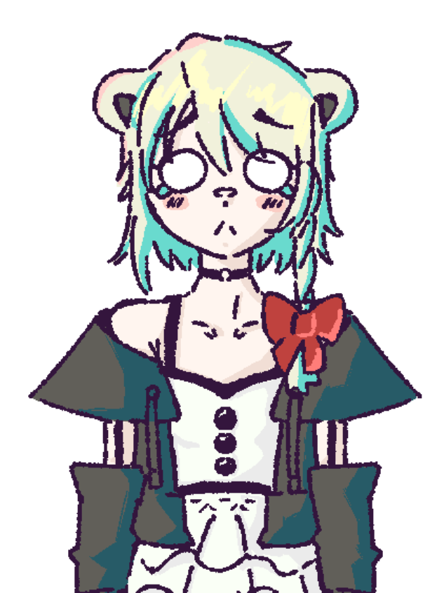 yendesu_art's tweet photo. the sprites for my beatani puzzle game i made as one of my capstone requirements. might as well post them. https://t.co/AaKinJxx7D