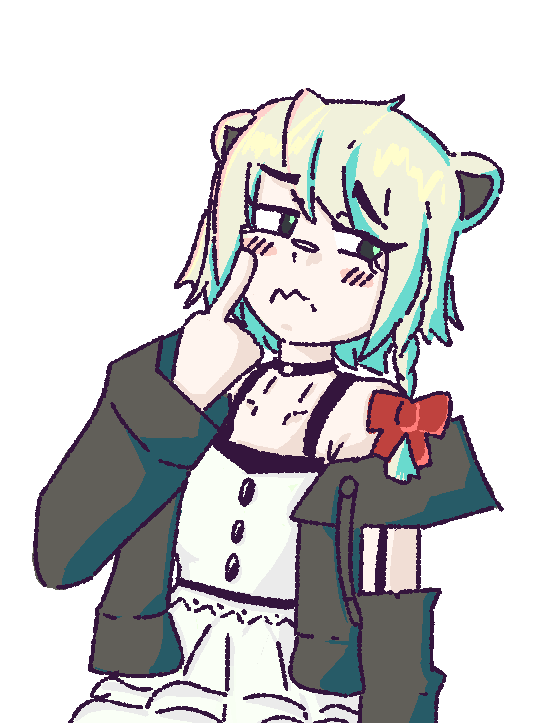 yendesu_art's tweet photo. the sprites for my beatani puzzle game i made as one of my capstone requirements. might as well post them. https://t.co/AaKinJxx7D