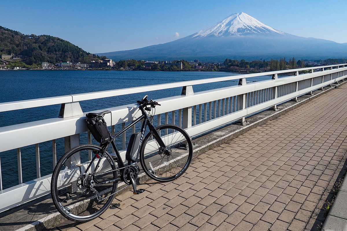 kaden_watch's tweet photo. 初めてのe-bike購入からもう8年! 当時のきっかけを振り返ってみる【e-bike試乗レビュー】- 家電 Watch https://t.co/NDYzYUOCUv https://t.co/ID1rd7WRFz