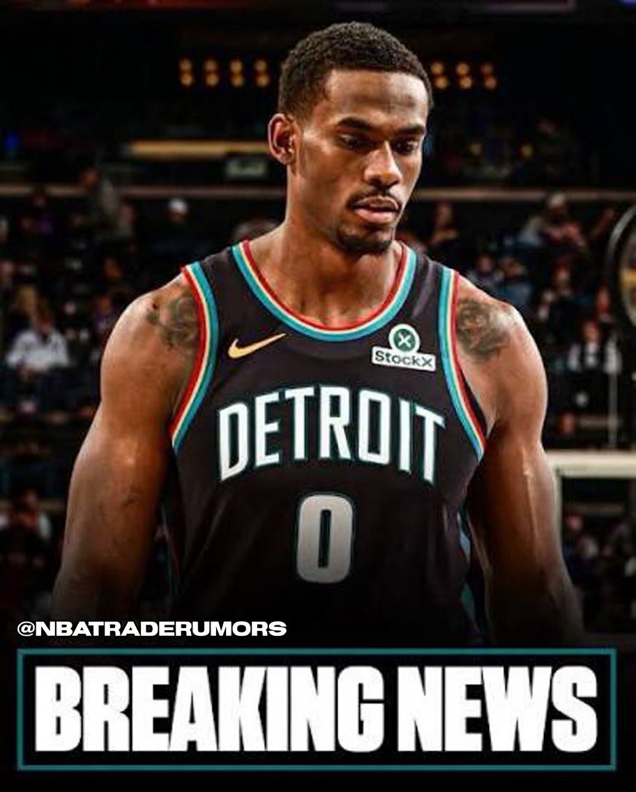 NBATRADERUMORS tweet media