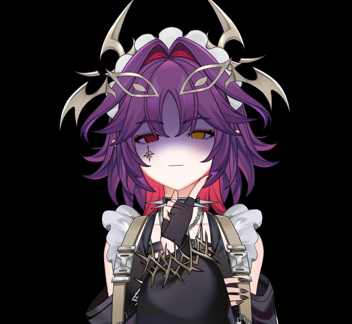 Tokuichisakai's tweet photo. Thank you for coming and I absolutely hope you all enjoy seeing my new fit!!~

Thanks again to my three moms @Anies_only @npcnoa @Nnnoira for making something so lovely happen
✨~💜❤️~✨ https://t.co/32DtYHoZWG