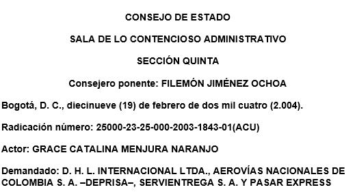 Ioannes1970's tweet photo. Diferencia entre función pública y servicio público (de las viejitas, pero buenas).

CE 25000-23-25-000-2003-1843-01(ACU) https://t.co/YnSHmYdgoi