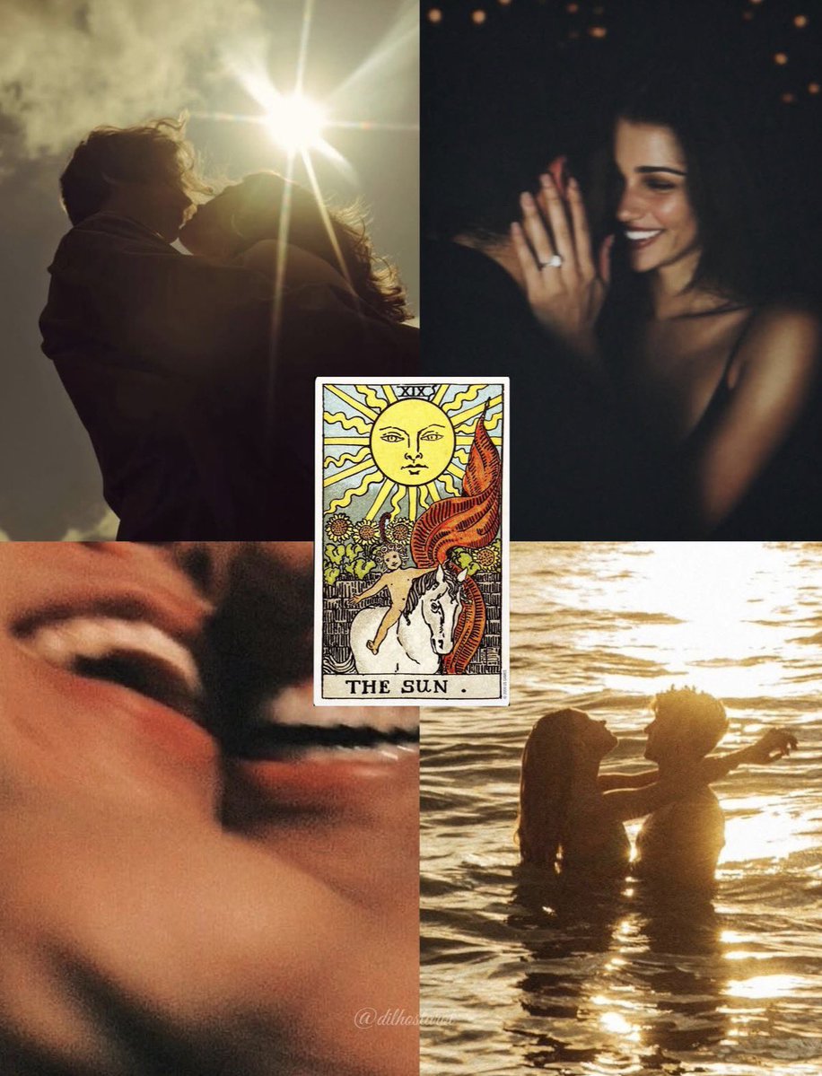 eloh ꪆৎ tarot 🪷 tweet media