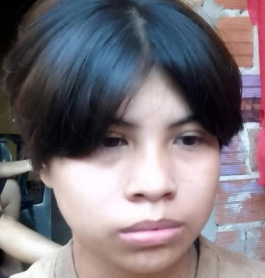 desaparecidaorg's tweet photo. Tatiana Alejandra del Carmen Vega tiene 14 años, desapareció el 27/5/26 en San Pedro, provincia de Jujuy. Se hizo la denuncia. Por favor compartir y avisar #Urgente al☎️388-6828607, 101  911

#SanPedro #Jujuy https://t.co/hL3N7cNL3U