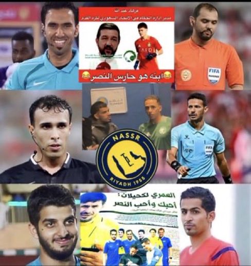 ll20102's tweet photo. @AlNassrFC عندما تتحدث العاره عن الشرف https://t.co/QnDuC9xjVN