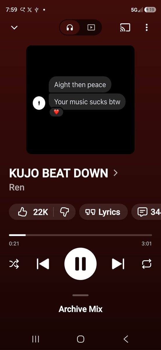engstrom_clint's tweet photo. @Mullin_95 Here is some messed up music to go with an overtired brain his stuff is quite the rabbit hole to go down https://t.co/EYgAIpycZT