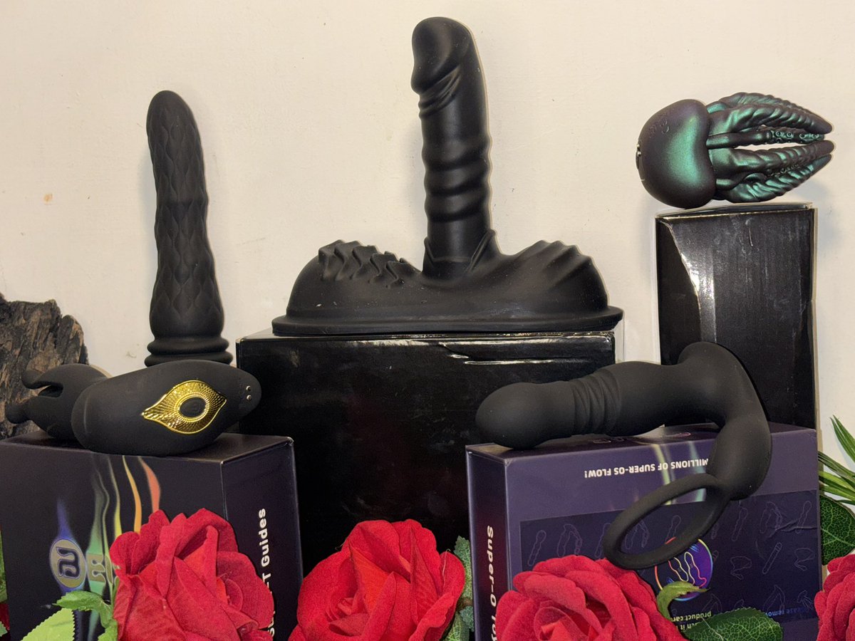 Pequetrav14's tweet photo. Have you got yours yet? @beisar_official What are you waiting for? 🍆😈🥵🔥

Go to https://t.co/msZbj9vKyu and use my code Pequetrav14 for a discount, take advantage! 🥵💦🍑 https://t.co/hjrGUuk1OK