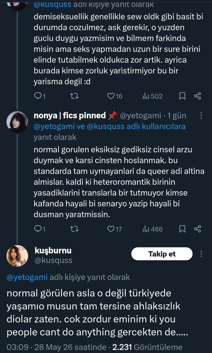 elif tweet media