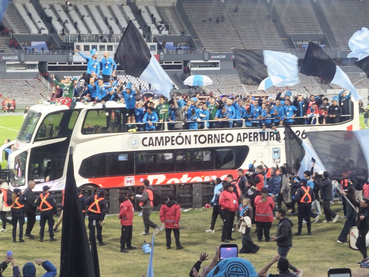 Martinstcab's tweet photo. @Belgrano https://t.co/jpo3APgZnb