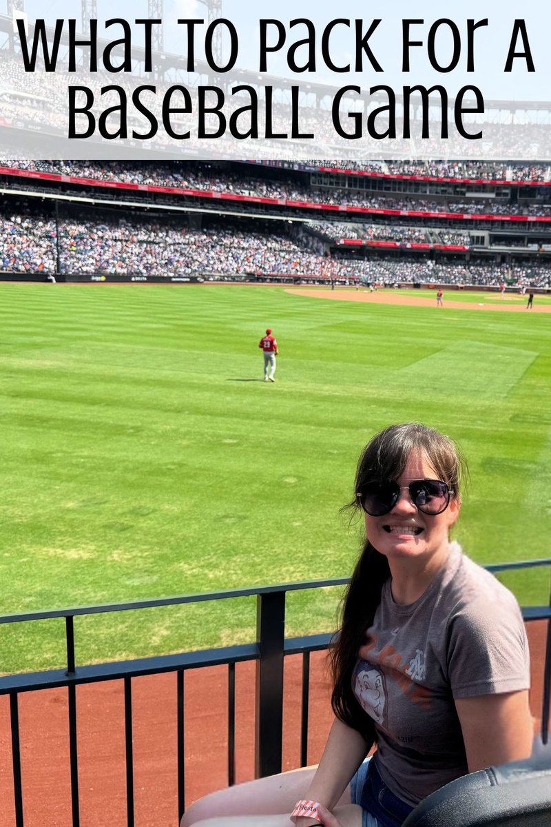 drugstoredivas's tweet photo. #ad Before you head out to root for the home team, make sure you have everything you need, from a Bluetooth speaker to help tailgate to a poncho in case of a rain delay.

Our list makes sure you don’t forget anything: https://t.co/mdlA1uKtpH

#FunWithFanatics #FanaticsCreator https://t.co/Hzx05wo7ml