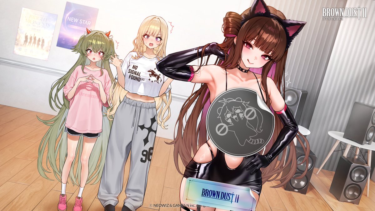 公式】ブラウンダスト2 (@BROWNDUST2_JP) / Posts / X