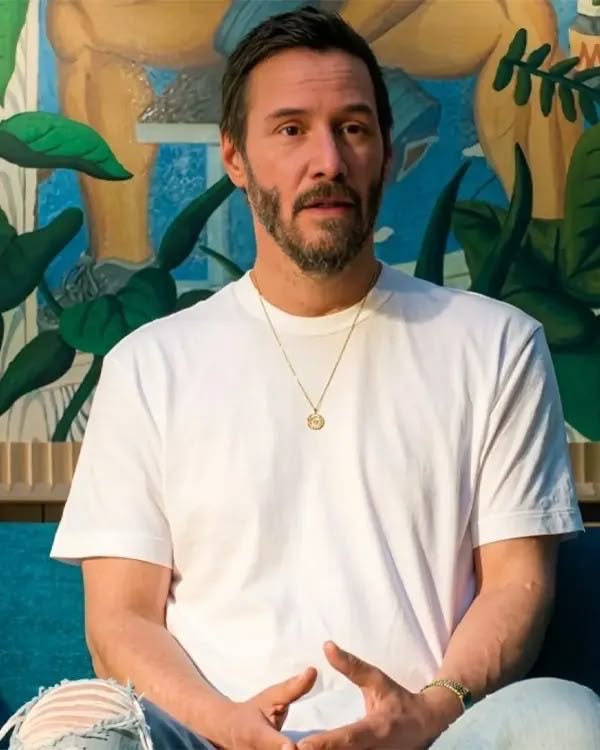 keanureeves2114's tweet photo. I go along on a glide for the hell of it , I bring a different vibes when I’m stepping in !!! Life real I ain’t never like the rest of them ❤️‍🔥 https://t.co/Qe3SjQbZcH