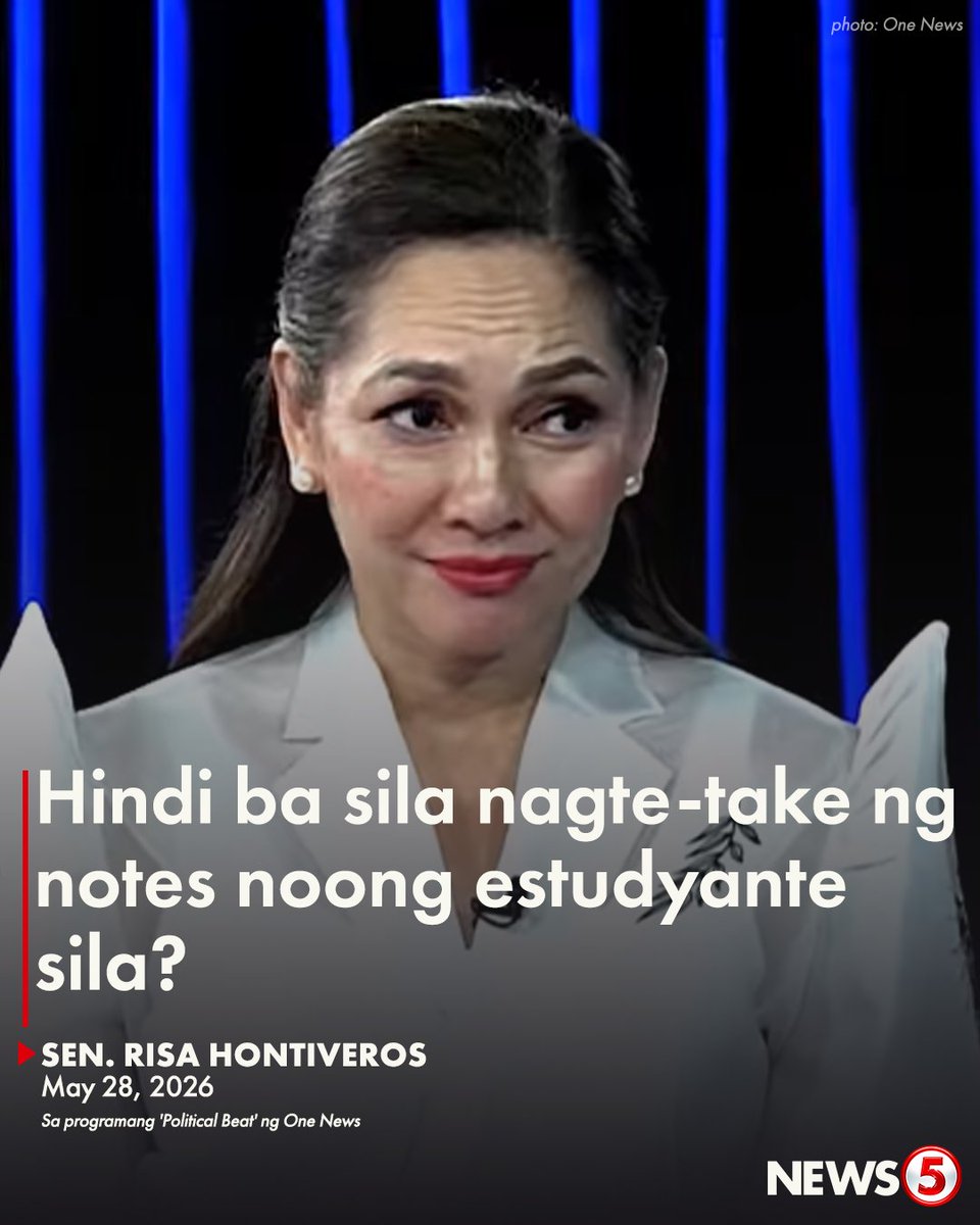 News5 tweet media