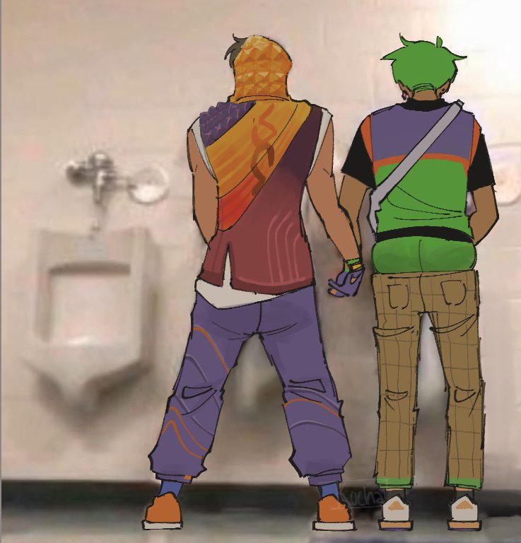 Kochha_'s tweet photo. When bro supports you no matter what
#ValorantArt #Miks #Gekko https://t.co/ULC3cpYNe4