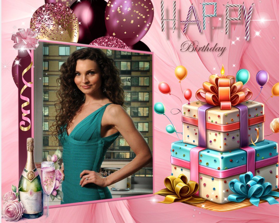 Sinfullycin2019's tweet photo. Happy birthday @alicia_minshew I hope you are enjoying your special day!💐🎁🎈🎂🍦 https://t.co/omwWedpJI2