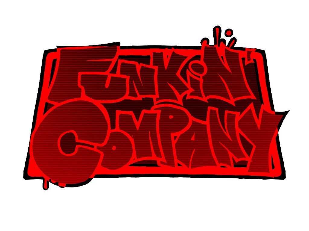 d_dippity's tweet photo. FUNKIN’ COMPANY - Help Wanted!

A mod that answers a simple question: "What if the FNF Cast played Lethal Company?"
BF, GF, and Pico load up a run of Lethal Company.
Will they be able to meet the Company's quota?

We pretty much need everyone except for musicians and charters. https://t.co/uTV18mzEug
