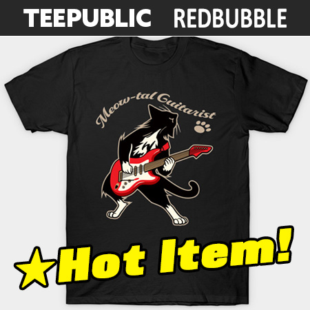 AckeeWolf's tweet photo. 🌈Selling now!
Turn it up to 11.
This rockstar cat is ready to steal the show😆
▼Rockstar Cat – Shredding the Electric Guitar_BK
https://t.co/yK0mdr6DmD
https://t.co/QEVaE7CpMM
#RockCat #CatLovers #GuitarPlayer #RockMusic #GraphicTee #MusicLover #CatArt #BlackTee https://t.co/KgfPwYp3pN