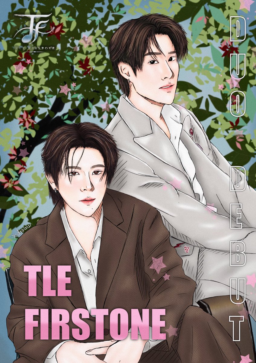 Ssorax_'s tweet photo. กลิ่นฝน ☔️

TFO WHEN IT RAINS 
#กลิ่นฝนสองมิถุนา
#TleFirstone #Xsdraww https://t.co/uwmWmGetfC