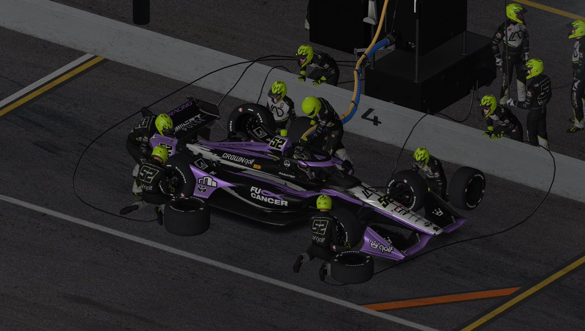lanthonyy33's tweet photo. P5 tonight! Had a great car, I missed a bar adjustment on a restart and had 2 sketchy moments and lost 2 spots. Wild night, lot of chaos. Lead 17 laps so we’ll call it a good night 😂 hope dad is proud of me! https://t.co/AkV9B0XSHw