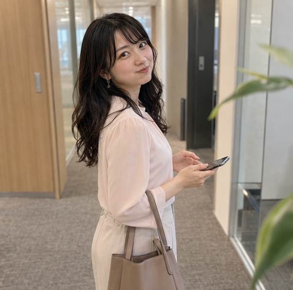 みく tweet media