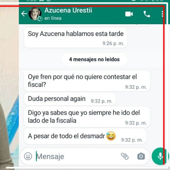 Juan Carlos Jr. Poblano tweet media