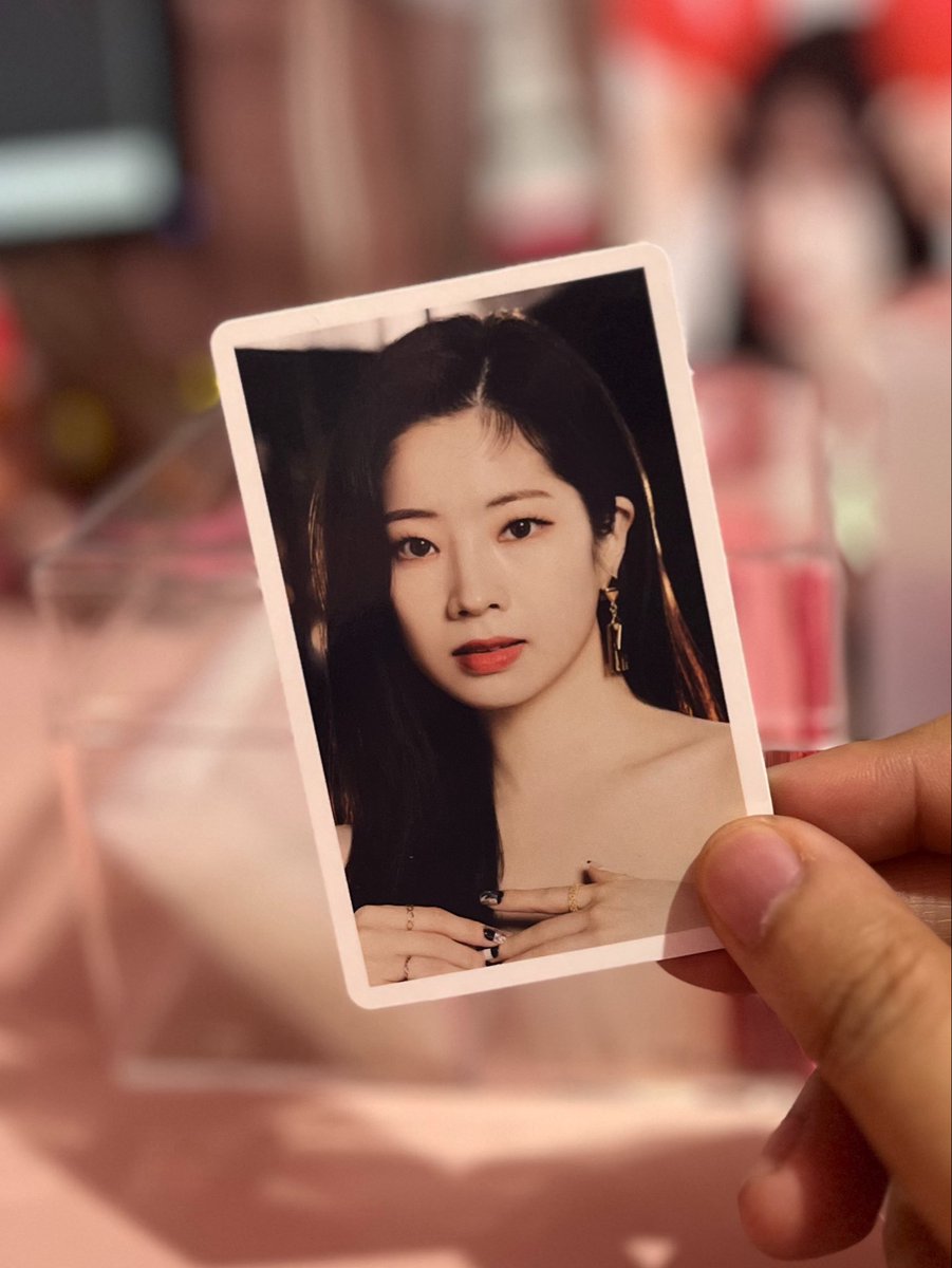 Dubbushii's tweet photo. 💌💌💌

From: @bbsafie 

Tysm po for securing this! my first Hi Touch PC 🥹

#bbsafievouch https://t.co/7r8GfIeKLD