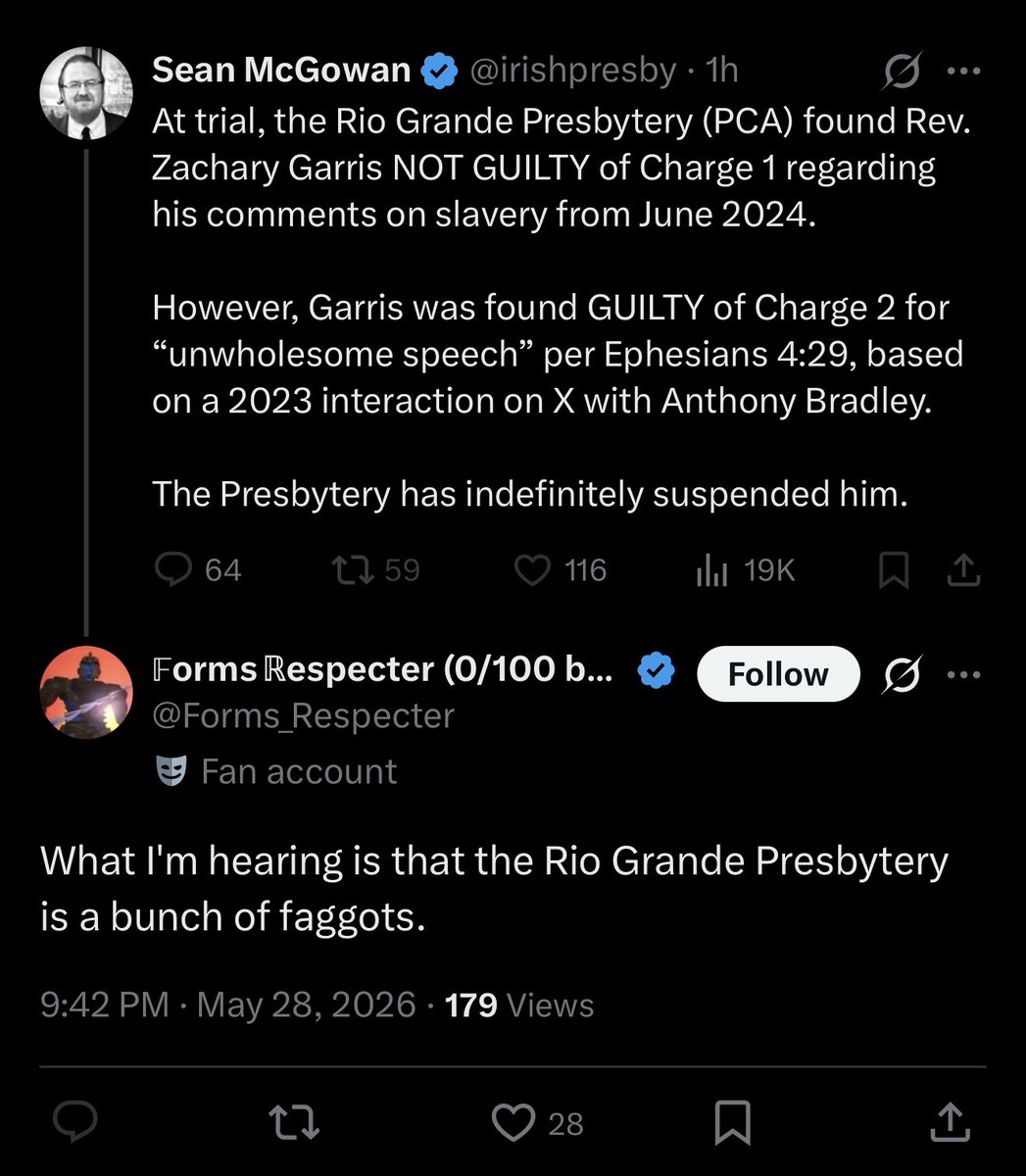 John Reasnor tweet media