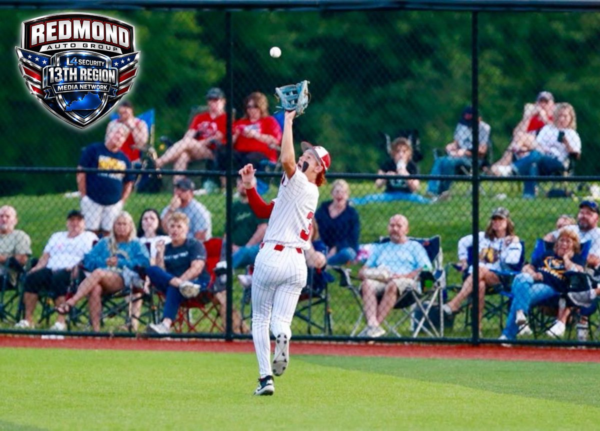 BoysGirls13th's tweet photo. BACK ON TOP: No. 2 ranked Colonels rule the region again behind dominant pitching, timely bats

https://t.co/X0NIhiURp0 https://t.co/aCgHu2CC9I