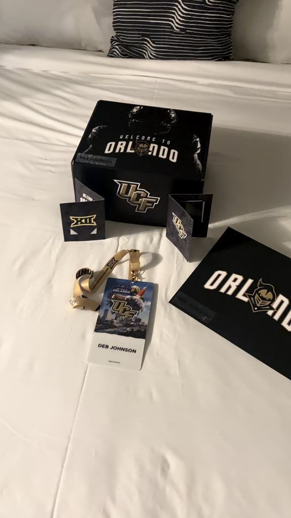 behumble_8's tweet photo. First official visit of the summer! #Blessed  @MCC_Chiefs @CoachDOnofrio @UCF_Recruiting https://t.co/xxqnycJplf