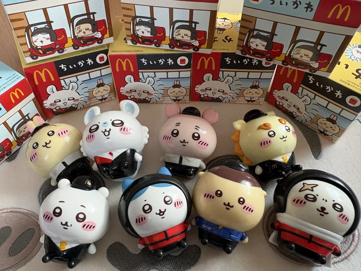 tore___m's tweet photo. missioncomplete⭐️

#ちい活 https://t.co/k54RJEX6zP