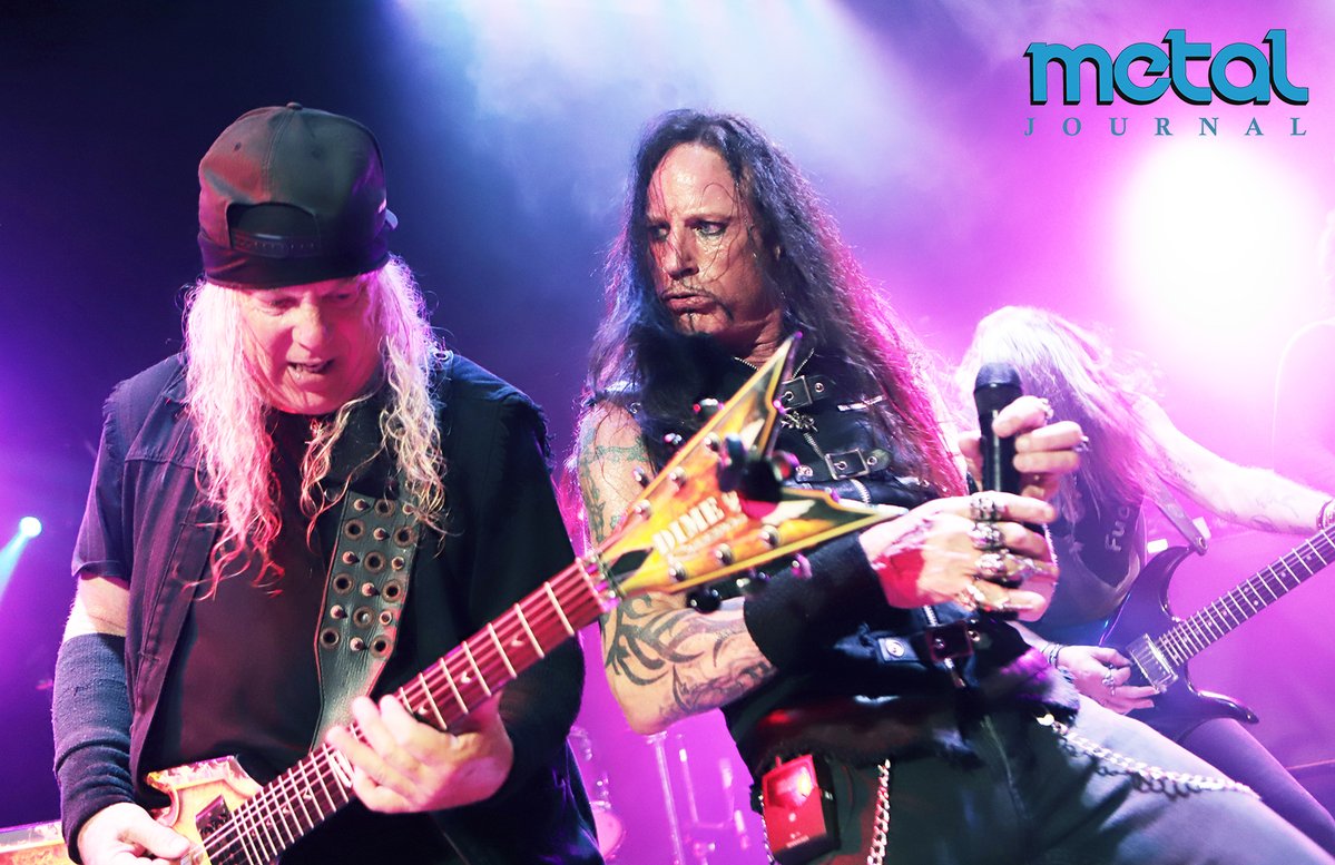 journal_metal's tweet photo. Vicious Rumors, soldados eternos del heavy metal  

"Si un alienígena hubiera aterrizado en  Portugalete y hubiera sentido curiosidad por saber qué es el heavy metal..."  

Crónica de VICIOUS RUMORS y KARTZAROT en GROOVE en Portugalete en METAL JOURNAL...

https://t.co/RoPtkPRDPJ https://t.co/NbPlUb1ylW