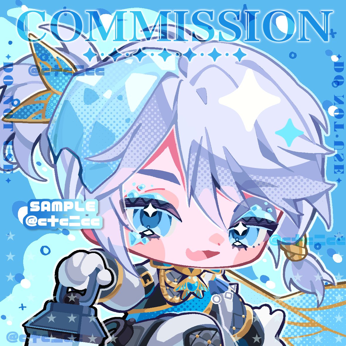 CChehe_uni's tweet photo. 🩵🦋☃️❄️🧊
❤️♻️全反応巡回します
#commission
#oc #illustration #イラスト
#絵描きさんと繫がりたい
#絵柄が好みっていう人にフォローされたい https://t.co/bhFAekKtsJ