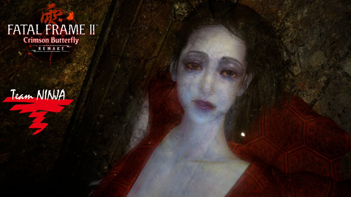 PlayLifeX's tweet photo. GAME -> Fatal Frame II : Crimson Butterfly Remake
Captured by me on XBOX Series X.
TAGS -> #FATALFRAMEIIREMAKE #VGPUnite https://t.co/b4RIddCuIg