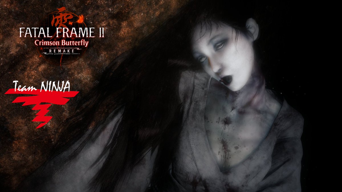 PlayLifeX's tweet photo. GAME -> Fatal Frame II : Crimson Butterfly Remake
Captured by me on XBOX Series X.
TAGS -> #FATALFRAMEIIREMAKE #VGPUnite https://t.co/b4RIddCuIg