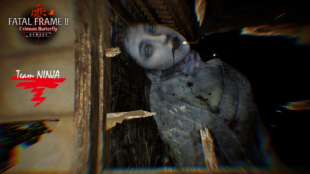 PlayLifeX's tweet photo. GAME -> Fatal Frame II : Crimson Butterfly Remake
Captured by me on XBOX Series X.
TAGS -> #FATALFRAMEIIREMAKE #VGPUnite https://t.co/b4RIddCuIg