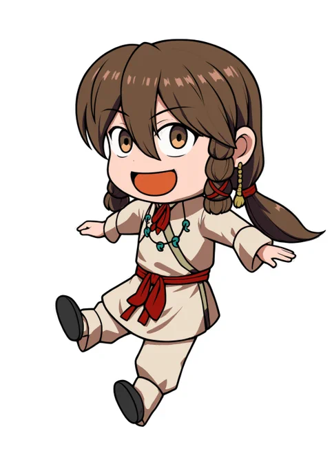 磐井くんはイパウィらしい