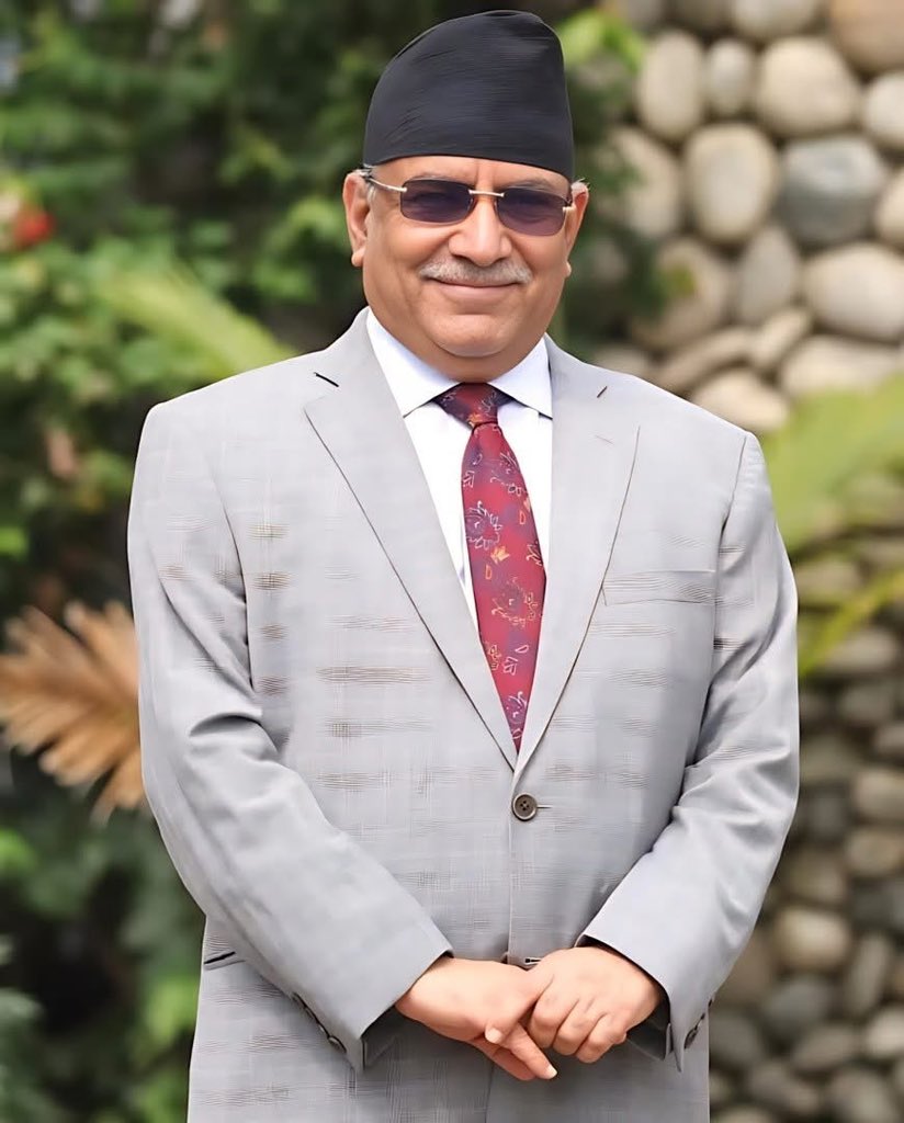 Rabindra Mishra tweet media
