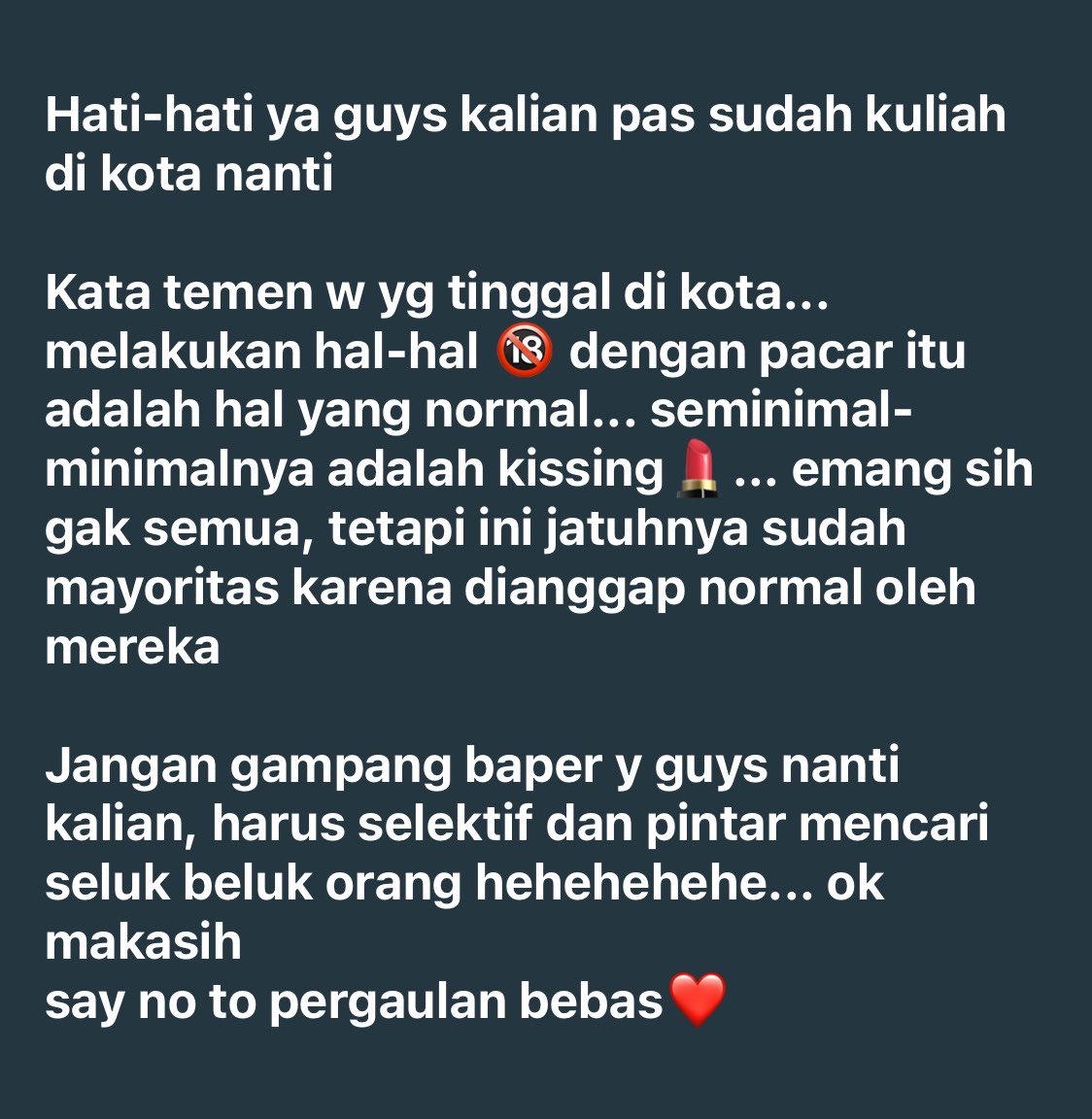housen otw ngeliar tweet media