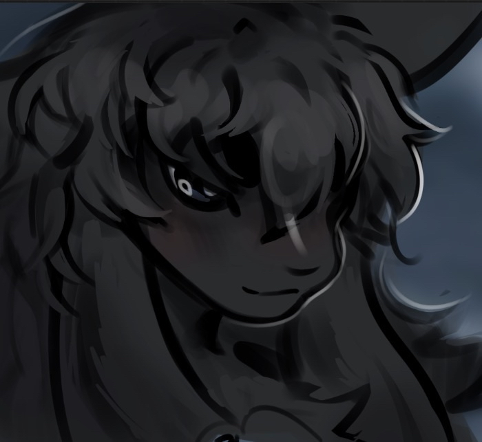 SabikSphinx's tweet photo. already tired with artfight prep
*explodes* https://t.co/c1rAD49mp5