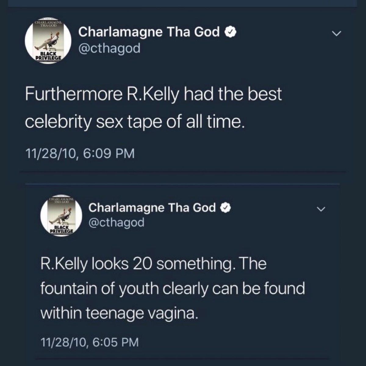 Akademiks TV tweet media