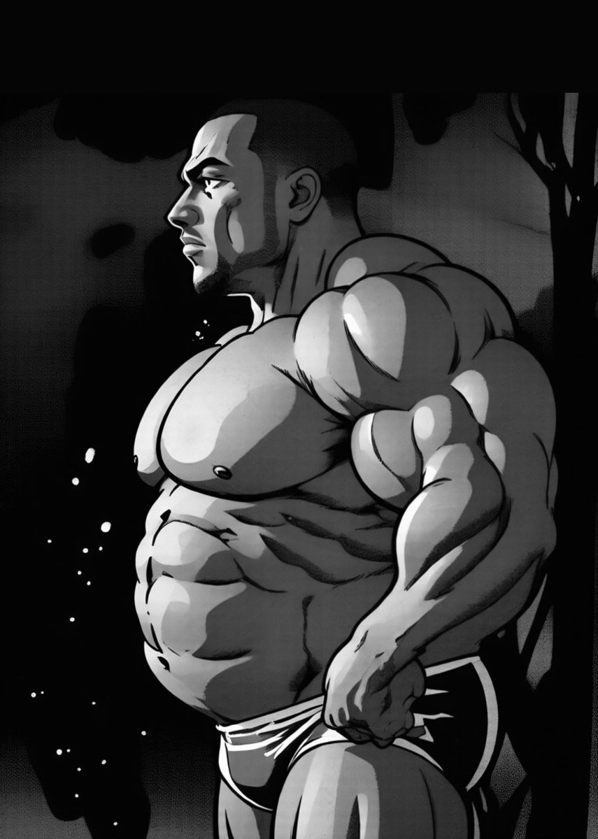 xlhungffgrowing's tweet photo. Roid gut supremacy #roidgut https://t.co/JdBNUtqfNB