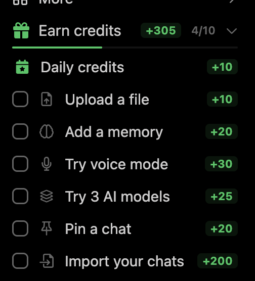 Gab AI tweet media