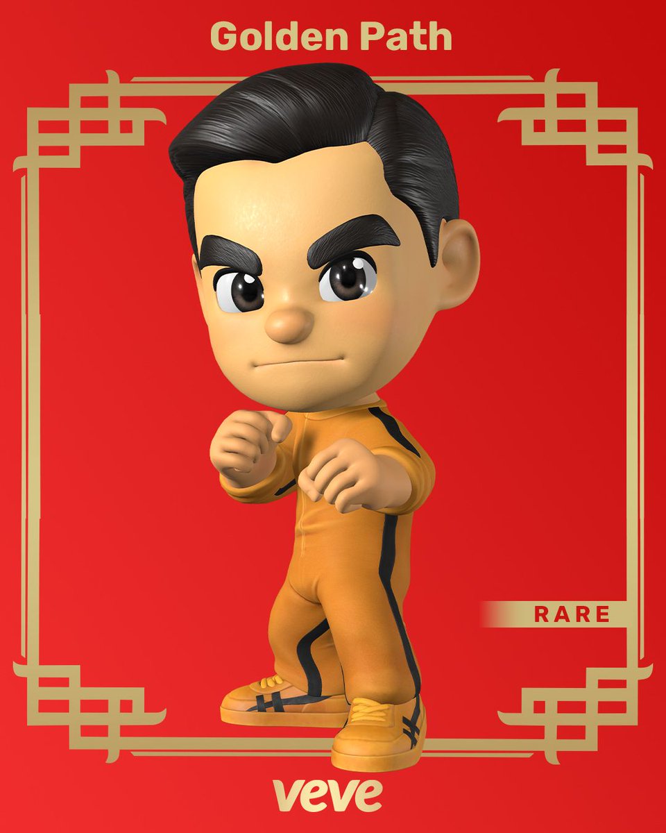 VeVe | Digital Collectibles tweet media