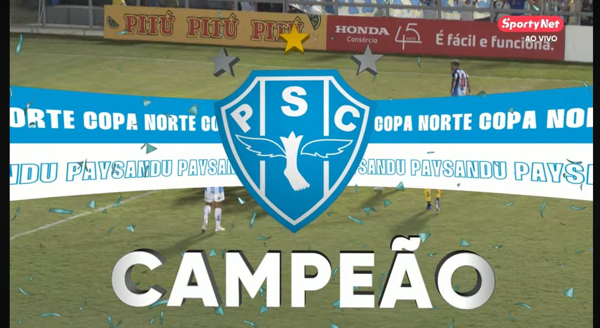 Noite de Copa tweet media